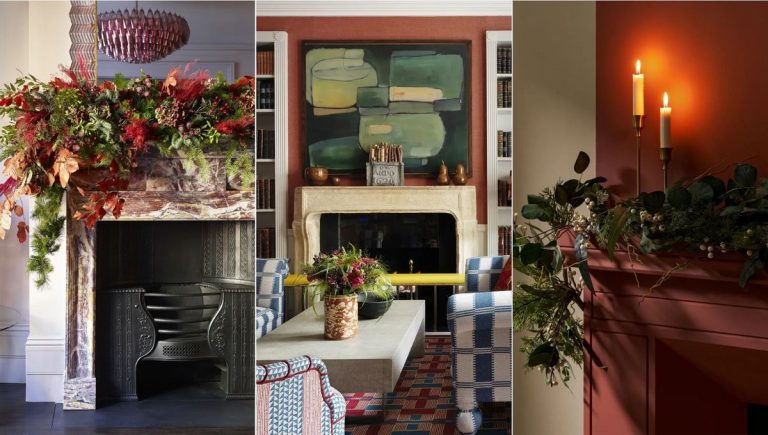 6 idées de décoration de cheminée pour Thanksgiving – créez une cheminée chaleureuse et festive 6 idées de décoration de cheminée pour Thanksgiving – créez une cheminée chaleureuse et festive
