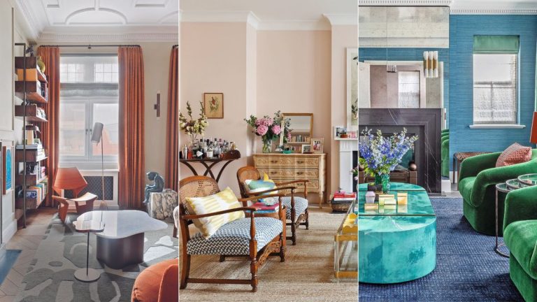 Nous avons demandé à 7 architectes d’intérieur de partager leurs rénovations de salon préférées. Voici les fabuleux projets qu’ils ont choisis Nous avons demandé à 7 architectes d'intérieur de partager leurs rénovations de salon préférées. Voici les fabuleux projets qu'ils ont choisis
