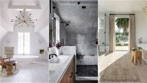 5 façons de concevoir une salle de bain minimaliste – c'est beau et jamais fade
