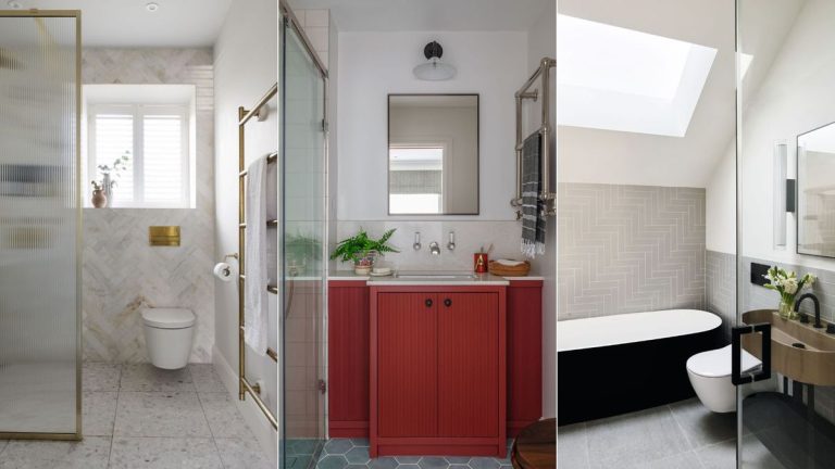 Formes de salle de bain gênantes – 7 solutions d'experts et idées pour des aménagements étranges