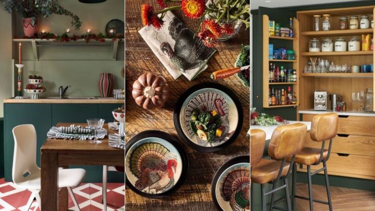 Organiser sa cuisine en novembre – 7 domaines à modifier ce mois-ci Organiser sa cuisine en novembre – 7 domaines à modifier ce mois-ci