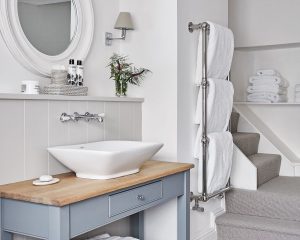Comment redonner de la douceur aux serviettes – pour le luxe au quotidien