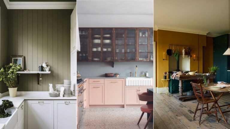 5 tendances de couleurs d'armoires de cuisine obsolètes à éviter si vous ne voulez pas que votre cuisine ait l'air démodée, disent les designers