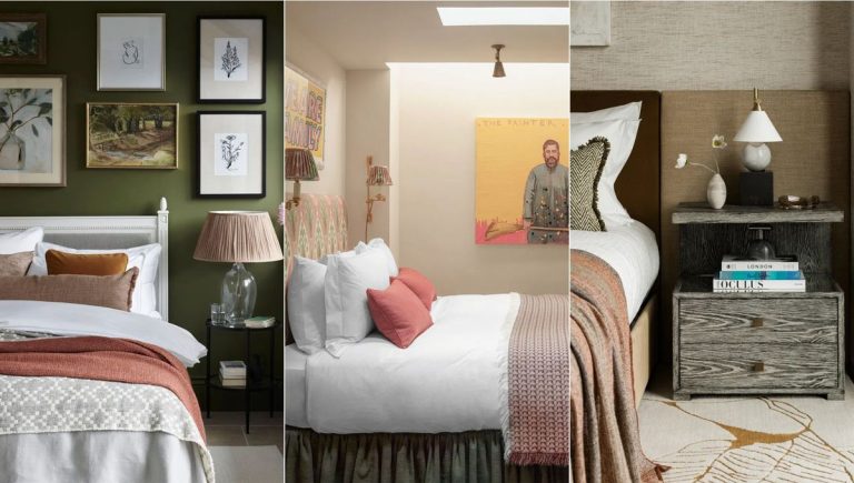 6 façons simples de rendre une chambre plus luxueuse