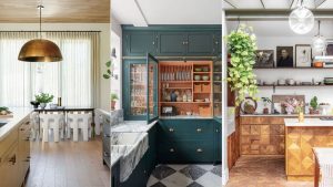 Comment rendre une cuisine confortable – 9 idées douillettes pour le cœur de la maison Comment rendre une cuisine confortable – 9 idées douillettes pour le cœur de la maison