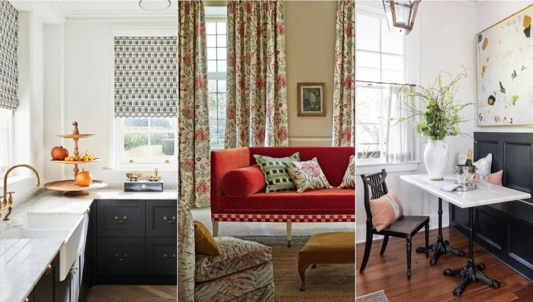 6 tendances en matière de revêtement de fenêtre que les architectes d’intérieur ne jurent que par une mise à jour rapide et facile 6 tendances en matière de revêtement de fenêtre que les architectes d'intérieur ne jurent que par une mise à jour rapide et facile