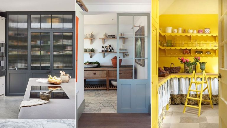 Comment concevoir un garde-manger – 5 façons de créer un espace de cuisine organisé Comment concevoir un garde-manger – 5 façons de créer un espace de cuisine organisé