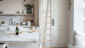 Comment préparer une cuisine pour accueillir – 7 conseils d’architecte d’intérieur faciles à copier
