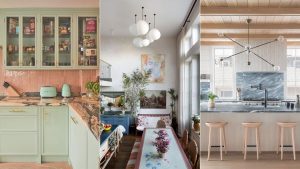 4 architectes d'intérieur sur leurs projets de cuisine préférés (et conseils pour réussir la vôtre)