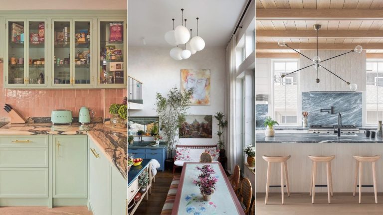 4 architectes d'intérieur sur leurs projets de cuisine préférés (et conseils pour réussir la vôtre)