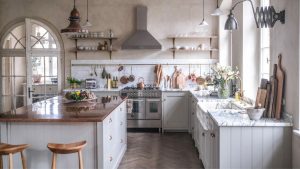 7 façons astucieuses d'aménager une cuisine ouverte selon les architectes d'intérieur