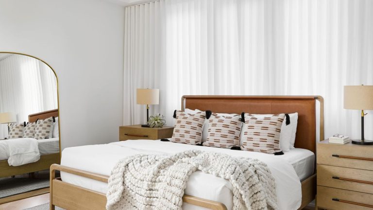 Quels revêtements de fenêtre de chambre réduisent le mieux le bruit ? 3 façons de faire taire le monde extérieur Quels revêtements de fenêtre de chambre réduisent le mieux le bruit ? 3 façons de faire taire le monde extérieur