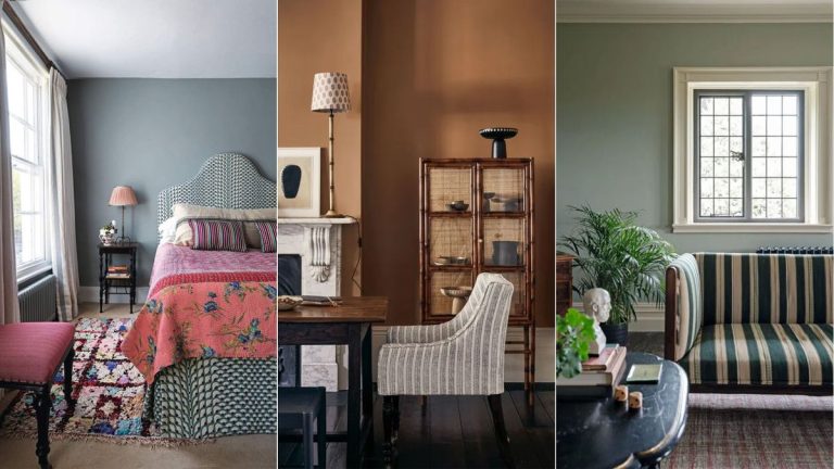 6 règles de couleurs que les architectes d’intérieur ne jurent que par pour créer une décoration équilibrée 6 règles de couleurs que les architectes d'intérieur ne jurent que par pour créer une décoration équilibrée