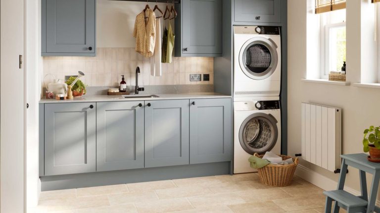 Les professionnels révèlent 6 erreurs de sèche-linge à éviter – et pourquoi c'est si important