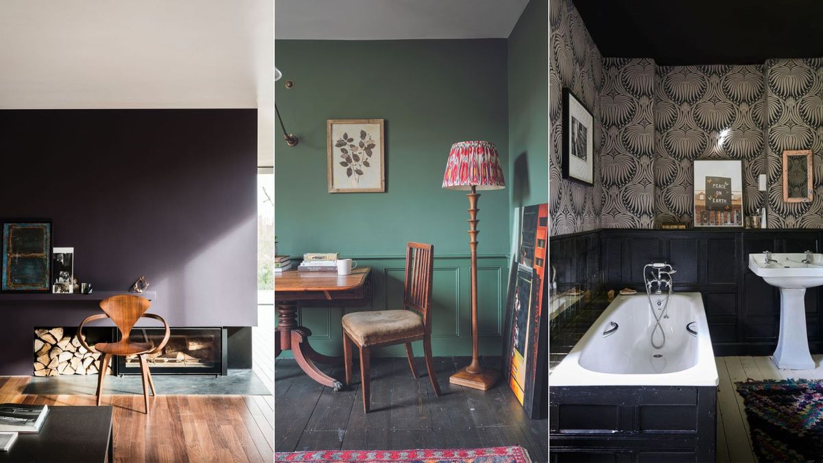 Ce sont les peintures sous-estimées que les architectes d'intérieur ...