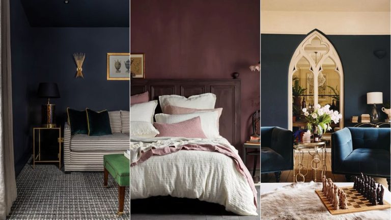 « L’opulence douillette » est la dernière tendance que vous devez connaître – les designers expliquent comment canaliser ce style luxueux « L'opulence douillette » est la dernière tendance que vous devez connaître – les designers expliquent comment canaliser ce style luxueux