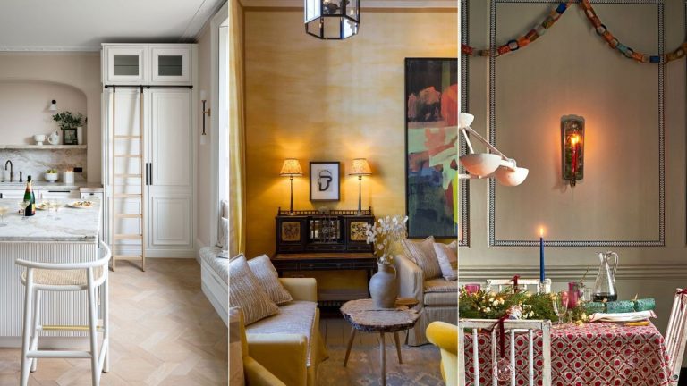 Comment puis-je rendre ma maison plus accueillante ? Les architectes d’intérieur partagent leurs 9 secrets pour un espace convivial Comment puis-je rendre ma maison plus accueillante ? Les architectes d'intérieur partagent leurs 9 secrets pour un espace convivial