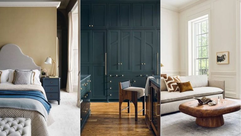 5 couleurs qui ajouteront de la valeur à votre maison, selon les designers 5 couleurs qui ajouteront de la valeur à votre maison, selon les designers