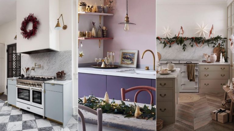 Comment décorer une cuisine pour Noël – 7 étapes faciles pour apporter une ambiance festive à un espace pratique Comment décorer une cuisine pour Noël – 7 étapes faciles pour apporter une ambiance festive à un espace pratique