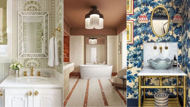 6 façons simples de rendre une salle de bain plus luxueuse 6 façons simples de rendre une salle de bain plus luxueuse