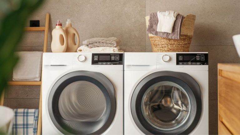 7 erreurs de lessive que vous faites probablement – ​​et ce que vous devez faire pour les corriger