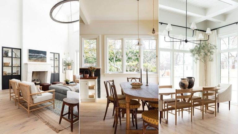 5 façons d'utiliser le café suisse, le neutre le plus populaire de Benjamin Moore