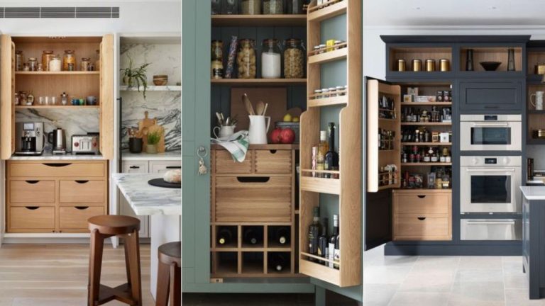Comment transformer vos armoires de cuisine en garde-manger – 7 étapes simples de bricolage Comment transformer vos armoires de cuisine en garde-manger – 7 étapes simples de bricolage