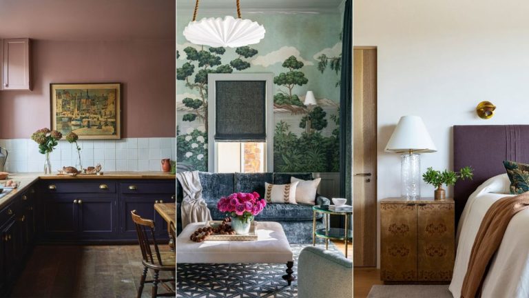 6 façons de décorer avec des tons de bijoux pour apporter de l'intrigue et du caractère à vos palettes de couleurs