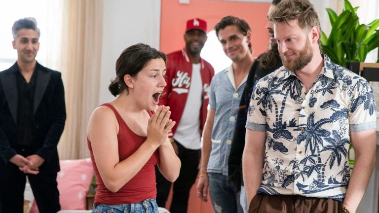 Bobby Berk quitte Queer Eye – retour sur ses 6 solutions de rangement les plus inspirées Bobby Berk quitte Queer Eye – retour sur ses 6 solutions de rangement les plus inspirées