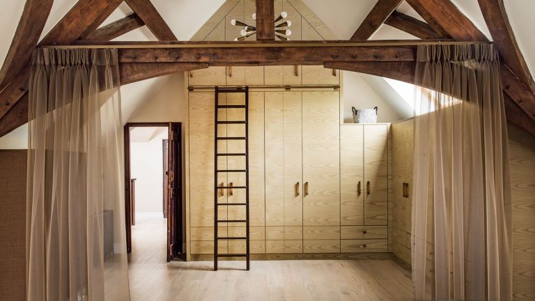 Où placer un placard dans une petite chambre ? C’est ainsi que les experts maximisent l’espace et le style Où placer un placard dans une petite chambre ? C'est ainsi que les experts maximisent l'espace et le style
