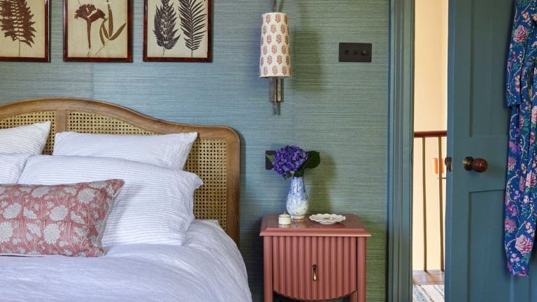 Les couleurs que vous utilisez dans votre maison font-elles réellement une différence sur votre humeur ?  Nous avons demandé aux designers leur point de vue sur la psychologie des couleurs