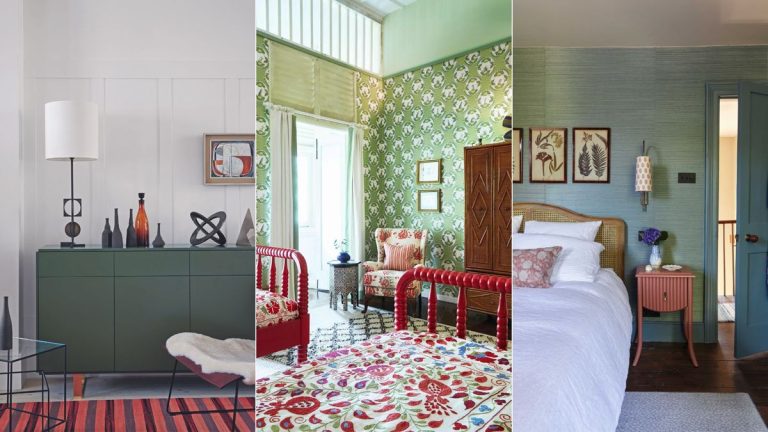 5 couleurs que les designers préviennent que vous ne devriez jamais utiliser sur vos meubles