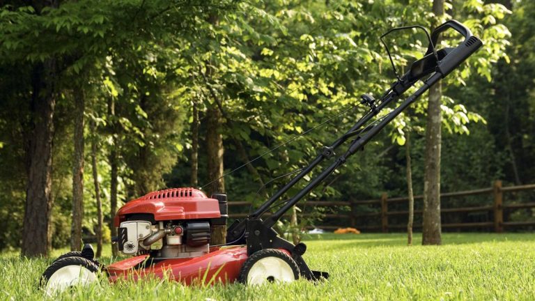 Comment affûter les lames de tondeuse à gazon – conseils d'experts pour un affûtage en toute sécurité à l'aide d'outils manuels ou électriques