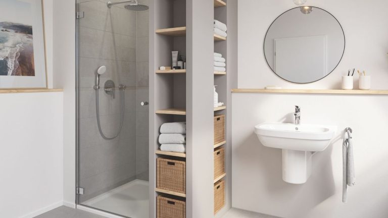 Comment organiser une salle de bain familiale – 7 astuces pour des routines plus fluides 3 organisateurs de salle de bain que je regrette d'avoir acheté – et ce que j'aime à la place