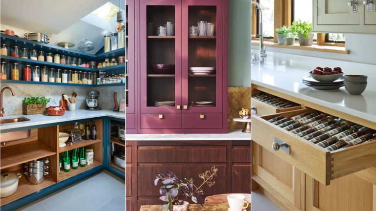5 espaces à organiser dans votre cuisine pour épater vos invités de Thanksgiving 5 espaces à organiser dans votre cuisine pour épater vos invités de Thanksgiving