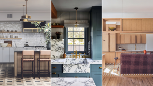 7 experts en rénovation de cuisine de rêve vous promettent que vous ne le regretterez pas