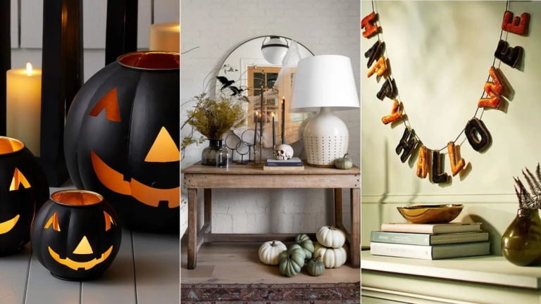 Comment désencombrer les décorations d’Halloween – 5 conseils de pros Comment désencombrer les décorations d’Halloween – 5 conseils de pros