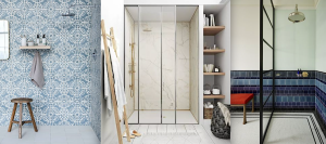 Idées de rangement pour la douche – 10 façons de garder votre douche propre