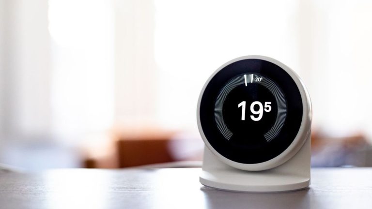 Les 6 erreurs de thermostat les plus courantes et comment les corriger Les 6 erreurs de thermostat les plus courantes et comment les corriger