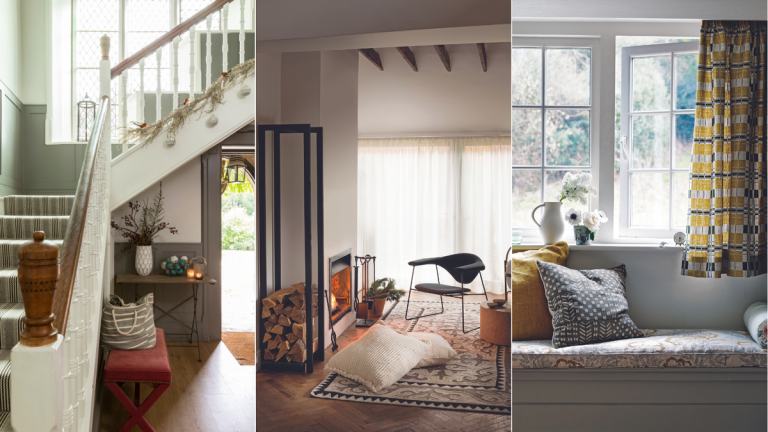 L’expert Feng Shui de H&G partage ses 4 règles d’or pour maintenir l’énergie en hiver L'expert Feng Shui de H&G partage ses 4 règles d'or pour maintenir l'énergie en hiver