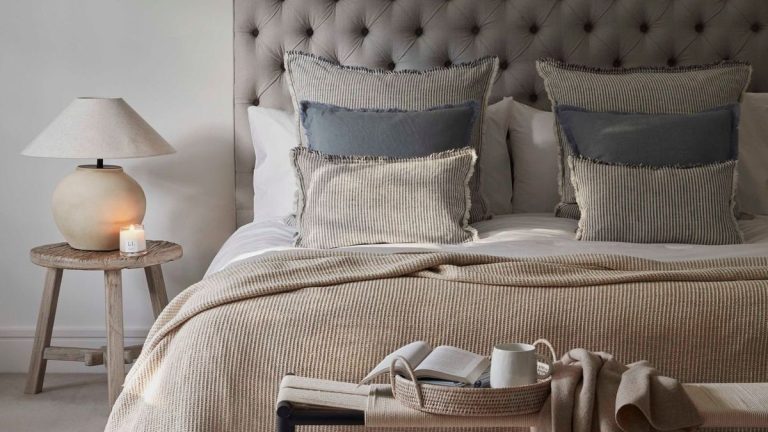 Paysages sonores dans la chambre – comment le son peut améliorer la qualité de votre sommeil Organisateurs 3 chambres que je regrette d'avoir acheté – et contre quoi je les ai échangés