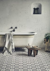 Quel est le meilleur revêtement de sol pour une salle de bain ? Quel est le meilleur revêtement de sol pour une salle de bain ?