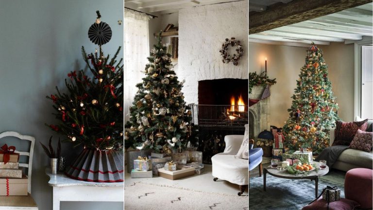 5 façons simples de rendre la décoration de votre sapin de Noël plus chère 5 façons simples de rendre la décoration de votre sapin de Noël plus chère