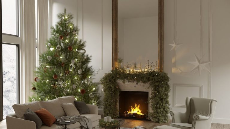 Comment prendre soin d’un sapin de Noël – notre guide pour conserver la pièce maîtresse la plus fraîche pendant les fêtes de fin d’année Comment prendre soin d'un sapin de Noël – notre guide pour conserver la pièce maîtresse la plus fraîche pendant les fêtes de fin d'année