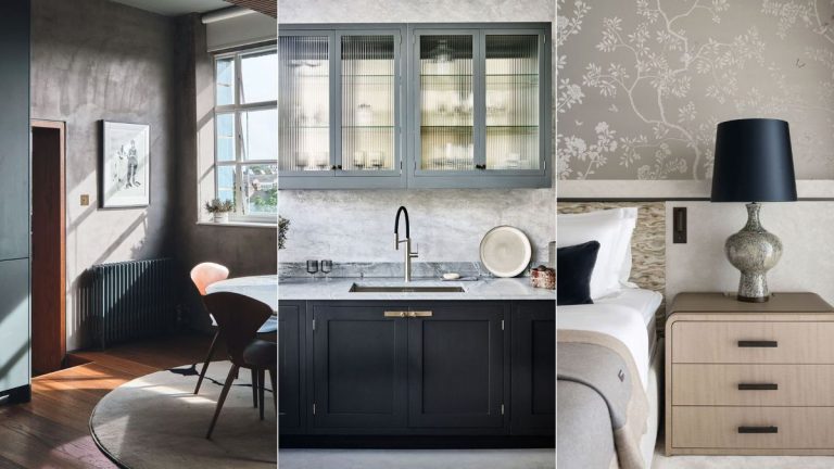 Décorer avec de l'argent – ​​5 belles façons d'ajouter une touche de glamour à votre maison