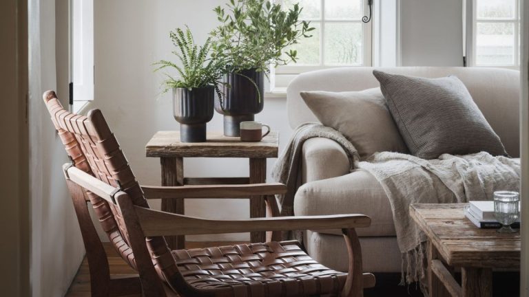 Comment nettoyer pour un « luxe tranquille » – 8 étapes pour un espace discrètement luxueux