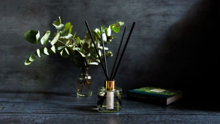 Comment donner une odeur agréable à une maison (sans brûler de bougie)