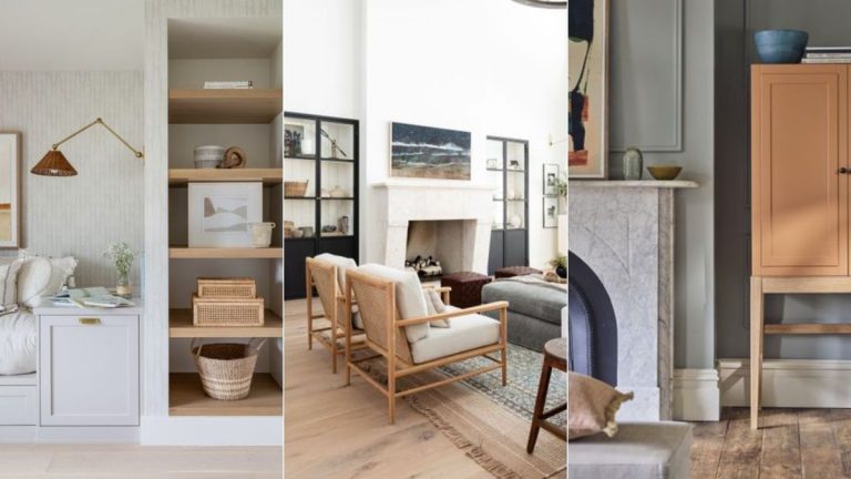 Erreurs de rangement dans le salon – 6 choses à éviter et alternatives approuvées par les experts