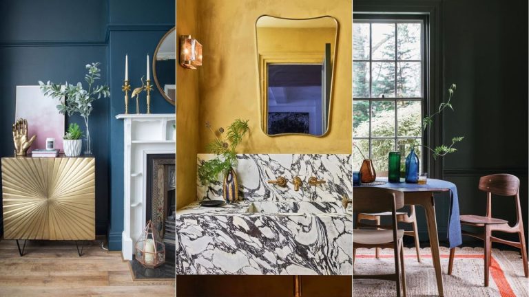 5 combinaisons de couleurs inattendues qui rendront une pièce plus chère