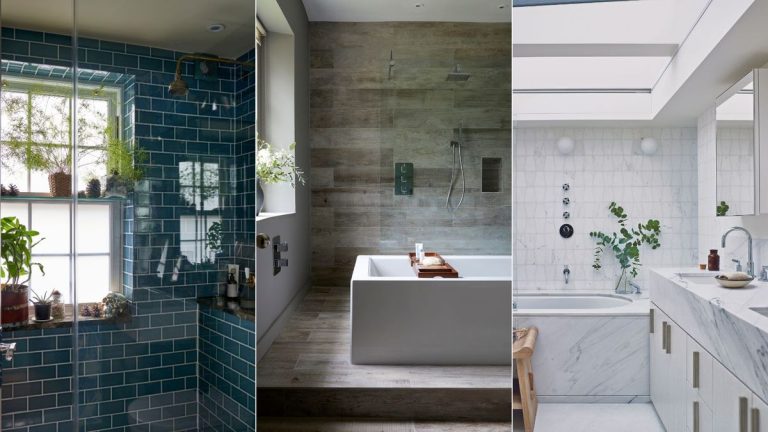 5 tendances de carrelage dépassées qui laissent tomber vos cuisines et salles de bains